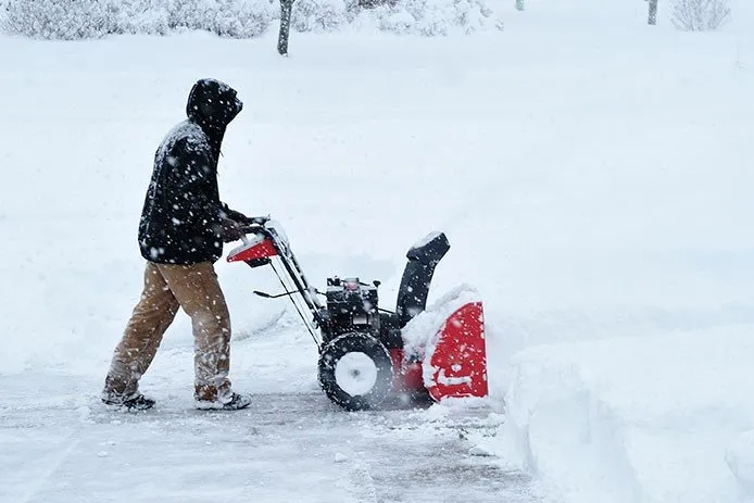 Custom lawn care service for residential properties across Madison, WI - LCV Snow Removal