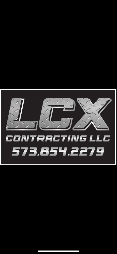 Trusted yard maintenance in Potosi, MO - Lcx Contracting