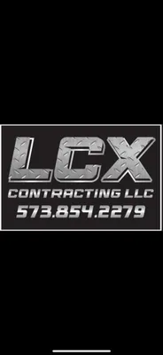 Lcx Contracting
