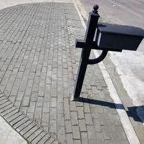 Reliable residential landscaping for homes in Perryton, TX by LD Concrete & Construction