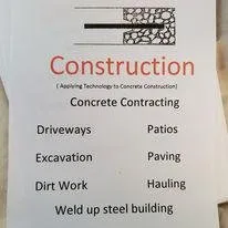 Trusted garden landscaping for residential properties in Perryton, TX by LD Concrete & Construction
