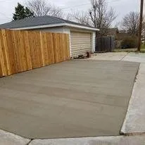 Reliable yard maintenance for beautiful yards in Perryton, TX by LD Concrete & Construction