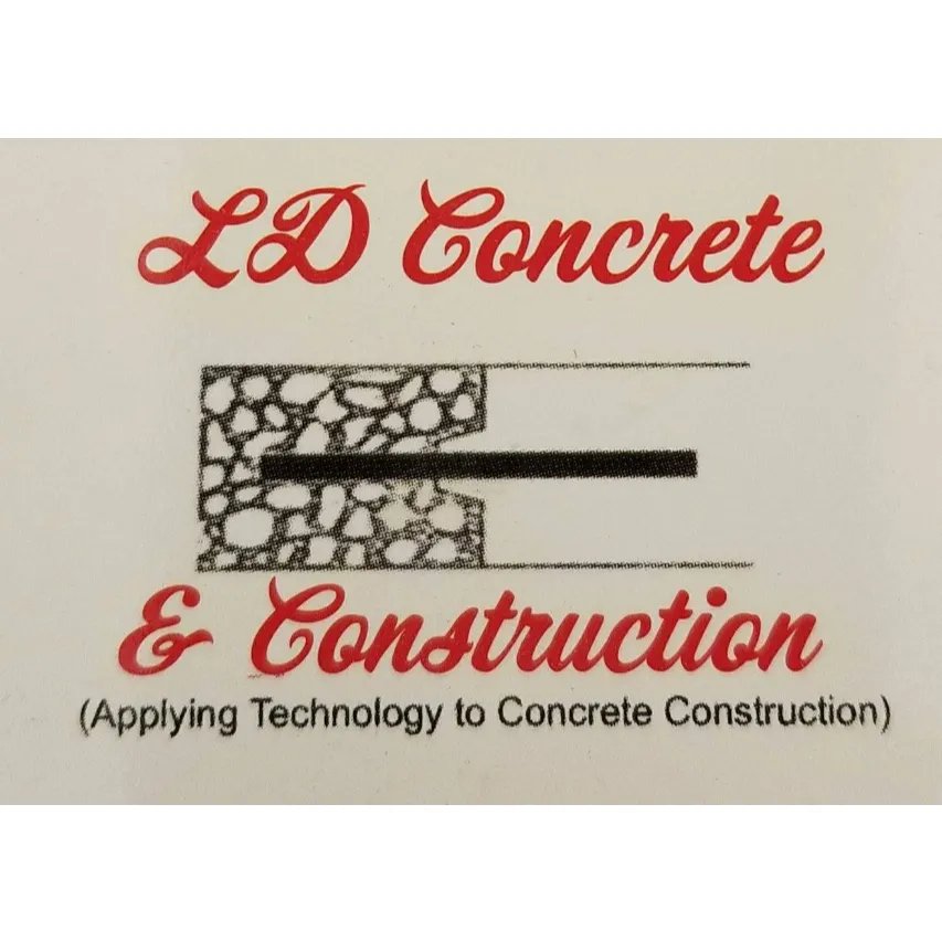Professional landscaping services for beautiful yards across Perryton, TX - LD Concrete & Construction