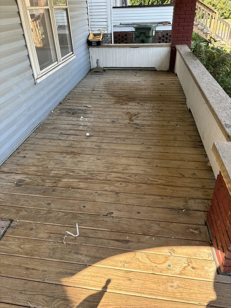 Custom yard maintenance experts serving Canton, OH - LD Hauling Removal And More