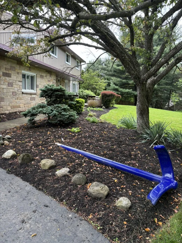 Local landscape installation experts serving Canton, OH - LD Hauling Removal And More