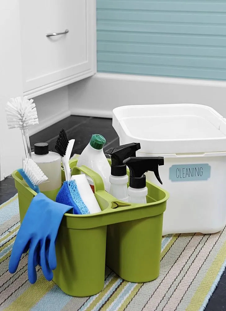 Custom outdoor landscaping in Norcross, GA - L&D House Cleaning and Landscaping