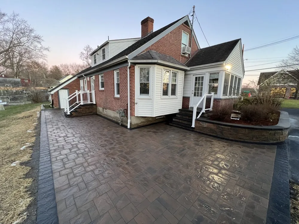 Trusted outdoor landscaping experts serving Middletown, NY - L&D Landscape