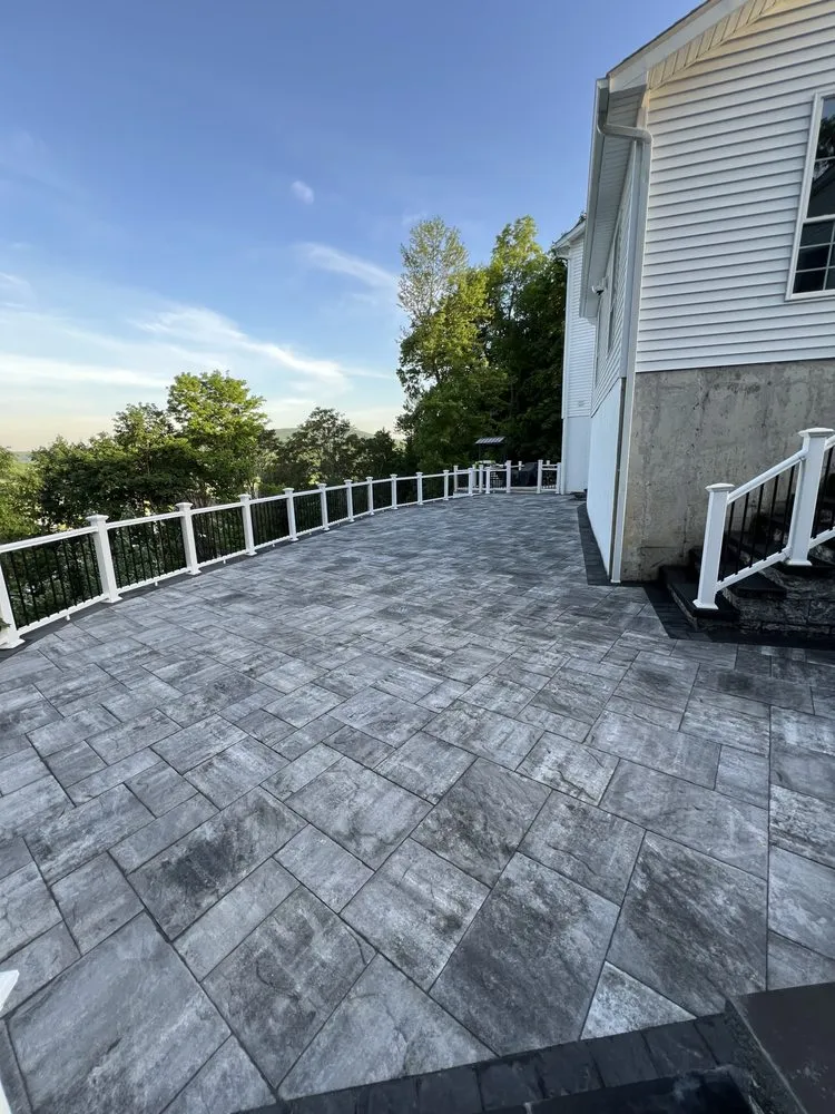 Reliable outdoor landscaping experts serving Middletown, NY - L&D Landscape