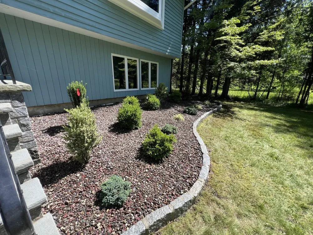 Reliable outdoor landscaping experts serving Middletown, NY - L&D Landscape