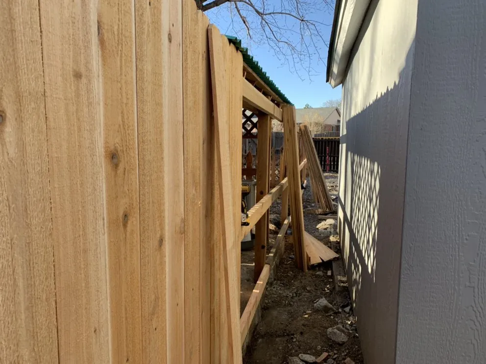 Expert garden landscaping experts serving Denver, CO - Ld Landscaping And Concrete