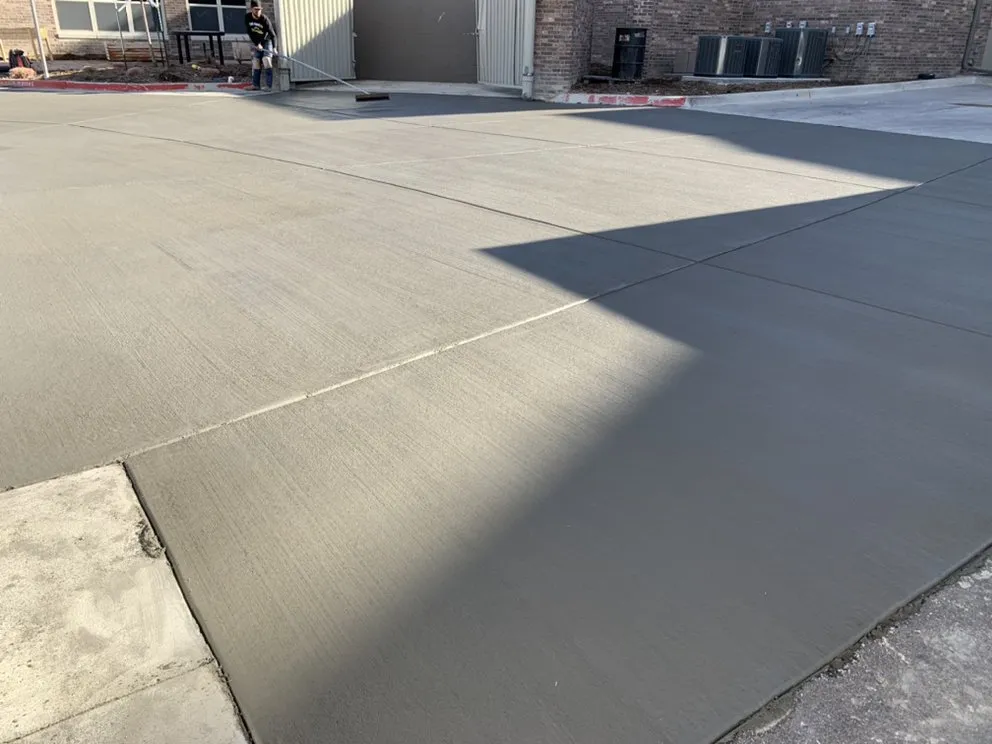 Expert landscape installation in Denver, CO by Ld Landscaping And Concrete