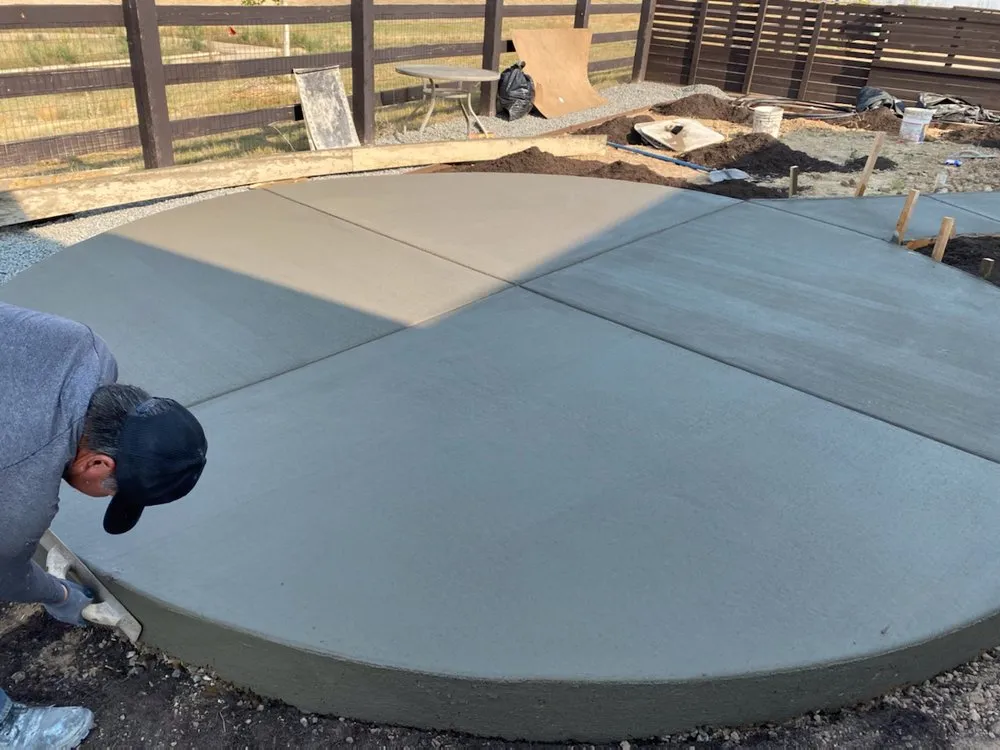 Expert landscaping services experts serving Denver, CO - Ld Landscaping And Concrete