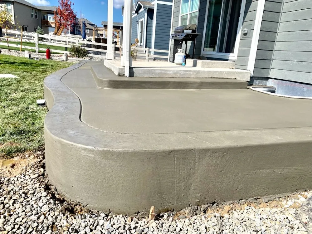 Top-rated yard cleanup service for beautiful yards across Denver, CO - Ld Landscaping And Concrete