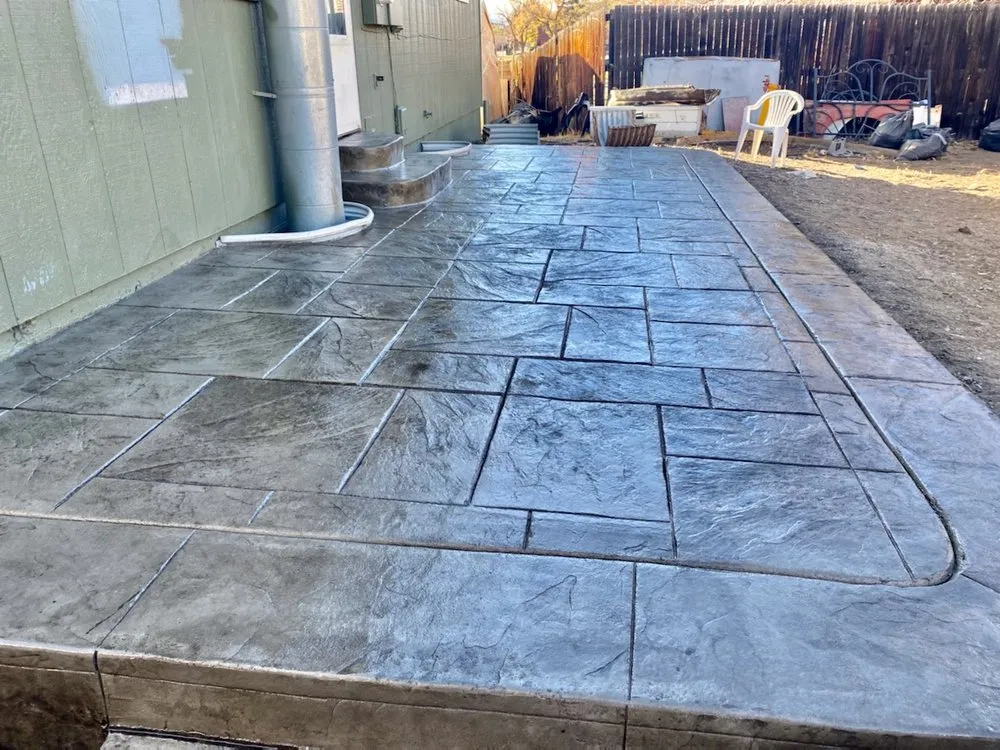 Expert lawn care service experts serving Denver, CO - Ld Landscaping And Concrete