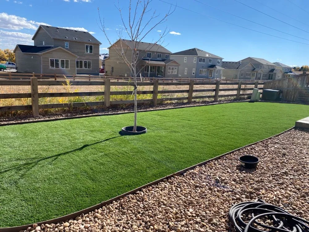 Affordable residential landscaping experts serving Denver, CO - Ld Landscaping And Concrete