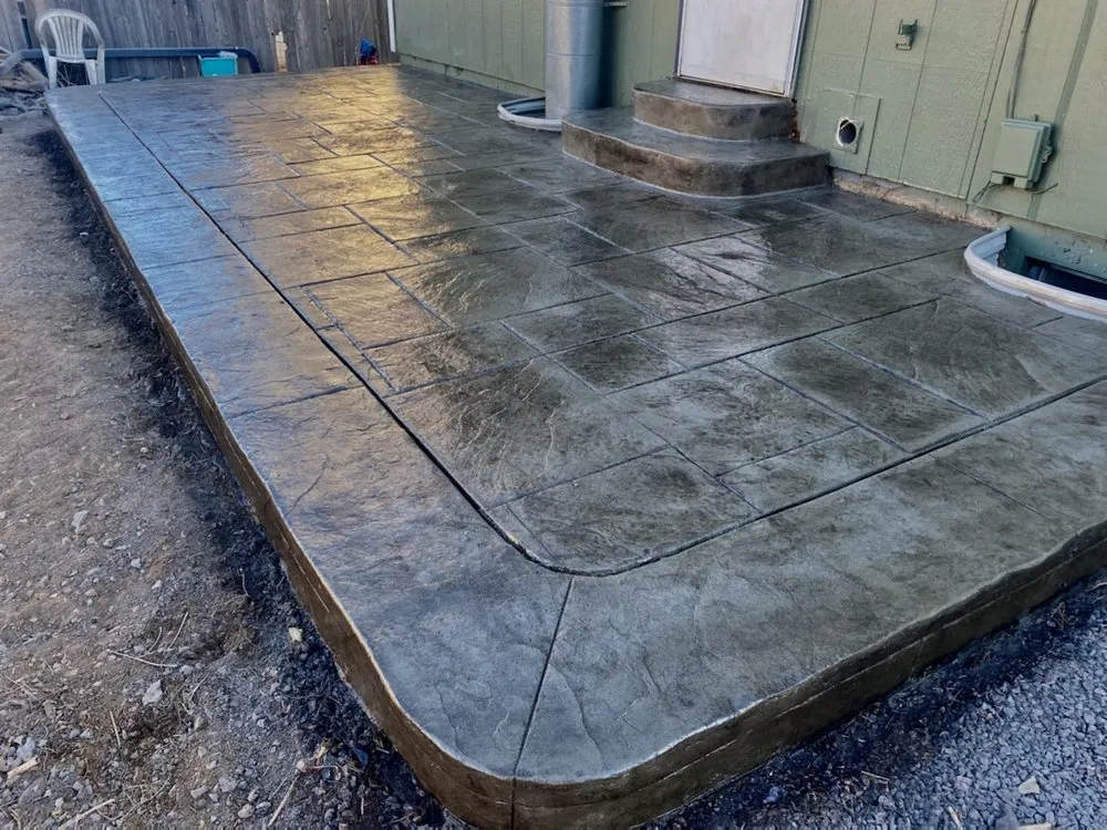 Professional yard maintenance in Denver, CO by Ld Landscaping And Concrete