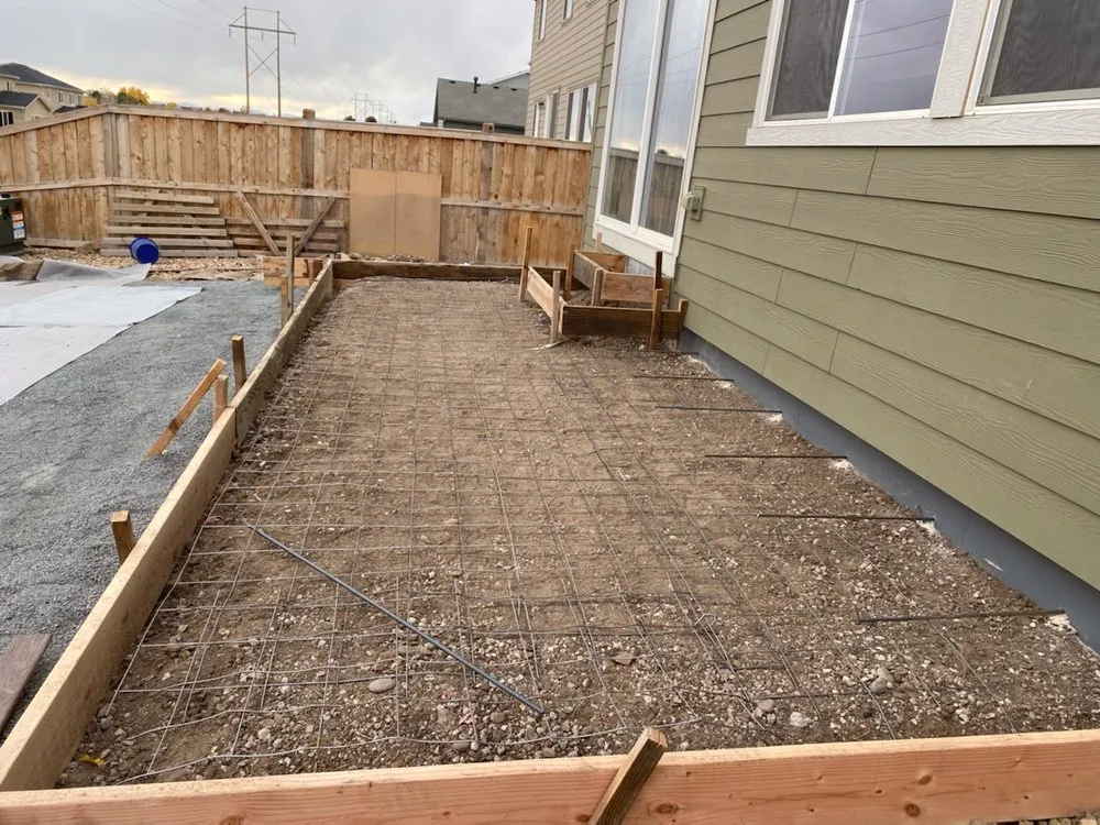 Reliable landscape design in Denver, CO - Ld Landscaping And Concrete