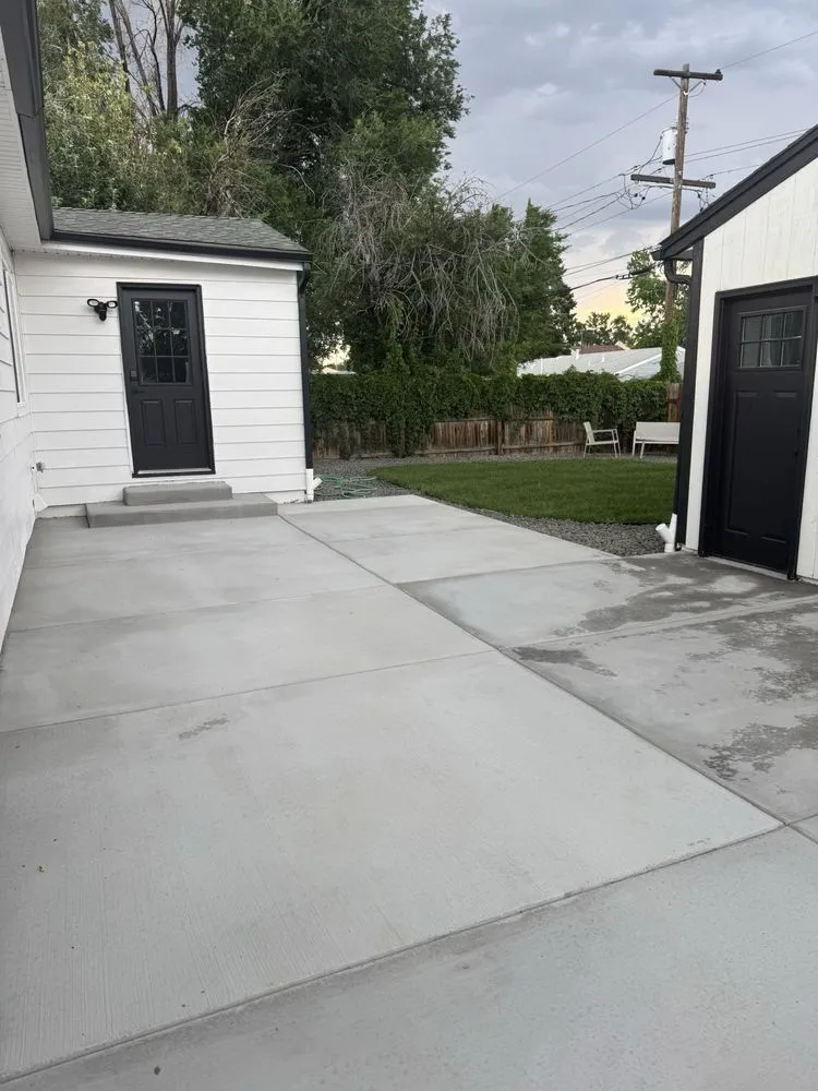 Affordable landscaping services for beautiful yards across Denver, CO - Ld Landscaping And Concrete