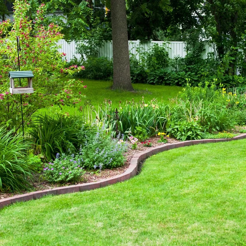 Reliable lawn mowing service for homes across Millville, NJ - L&D Landscaping