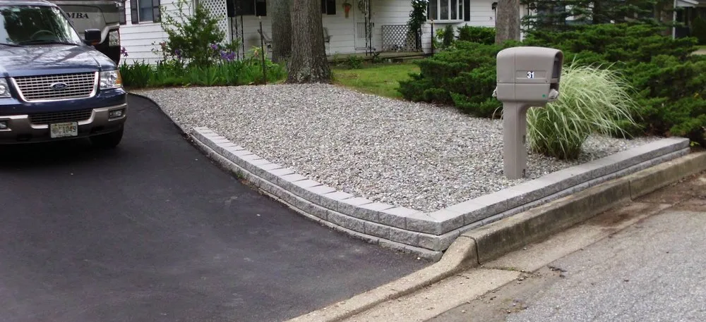 Reliable yard cleanup service for homes in Millville, NJ by L&D Landscaping