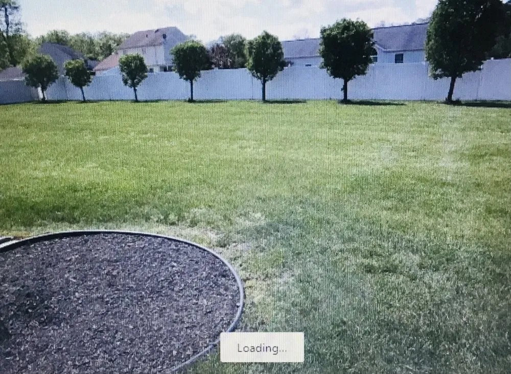 Affordable garden landscaping with custom design in Millville, NJ by L&D Landscaping