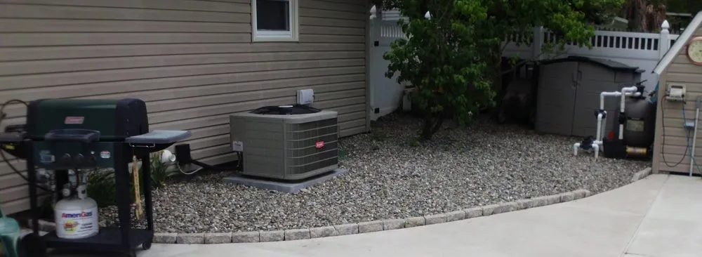 Reliable lawn mowing service experts serving Millville, NJ - L&D Landscaping