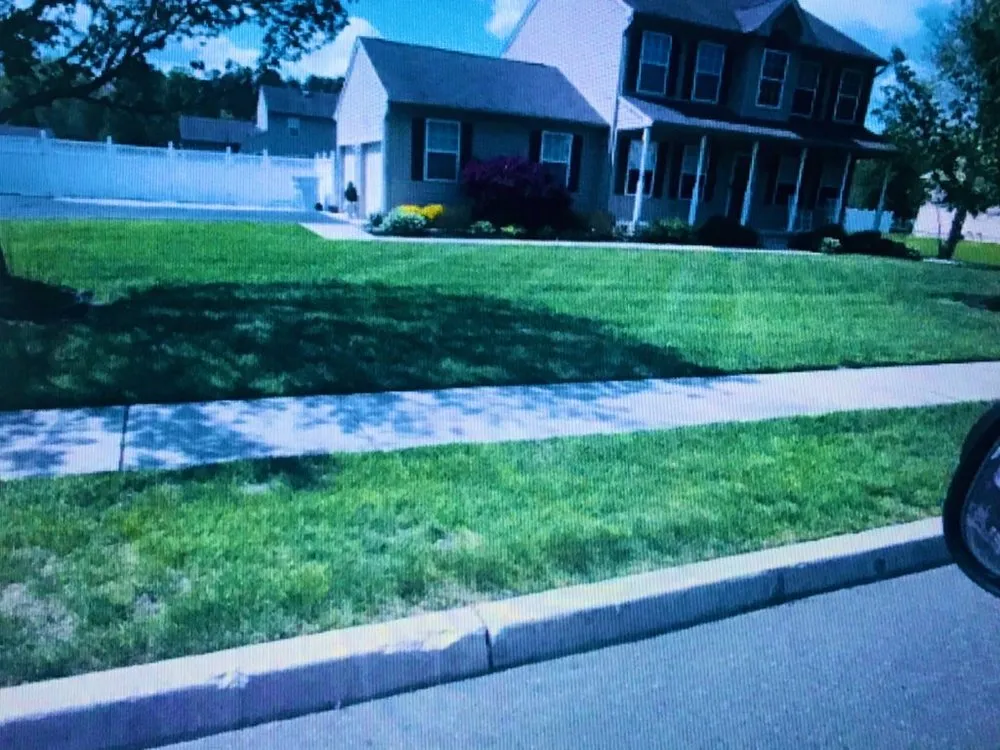 Professional landscape installation for beautiful yards in Millville, NJ by L&D Landscaping