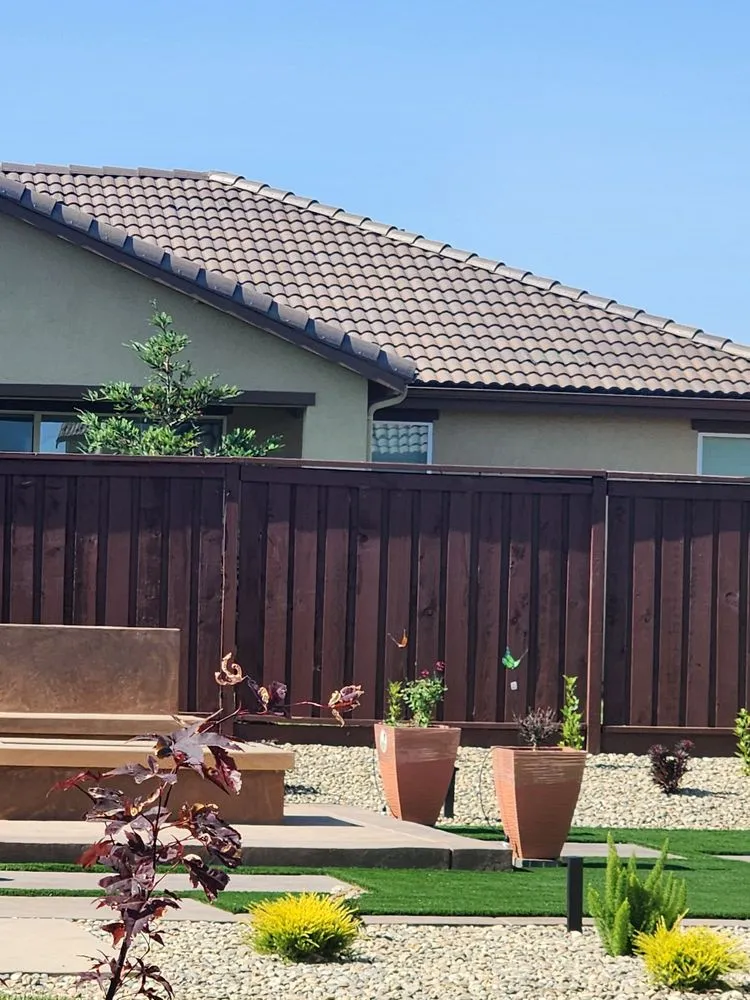 Expert yard maintenance experts serving Vacaville, CA - LD Landscaping