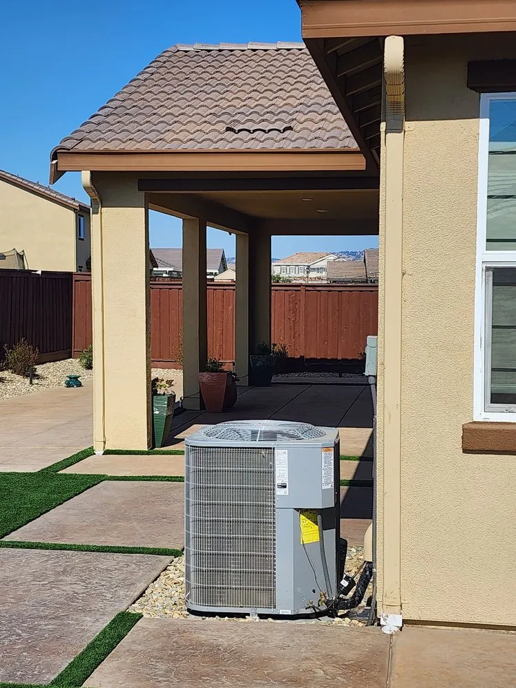 Reliable outdoor landscaping experts serving Vacaville, CA - LD Landscaping