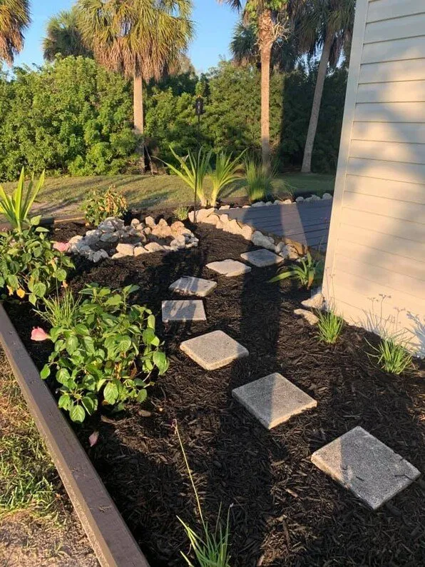 Professional landscaping services in Port Charlotte, FL - LD Lifestyles