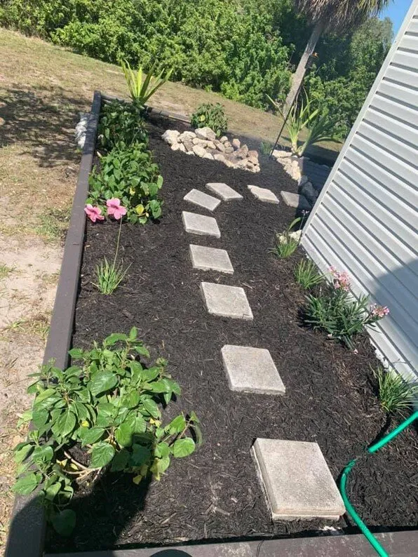 Trusted yard cleanup service experts serving Port Charlotte, FL - LD Lifestyles