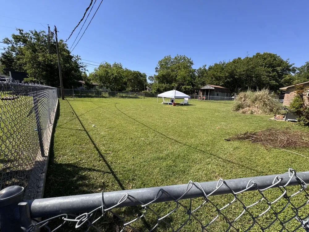 Reliable lawn care service near you in Hico, TX by L&D Mowing