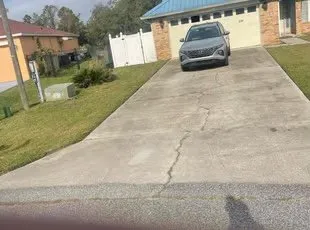 Custom outdoor landscaping experts serving Fayetteville, NC - LDA Lawncare