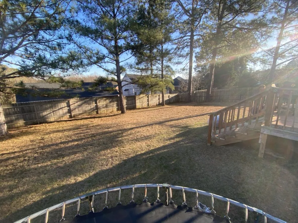 Professional landscaping services with custom design across Fayetteville, NC - LDA Lawncare