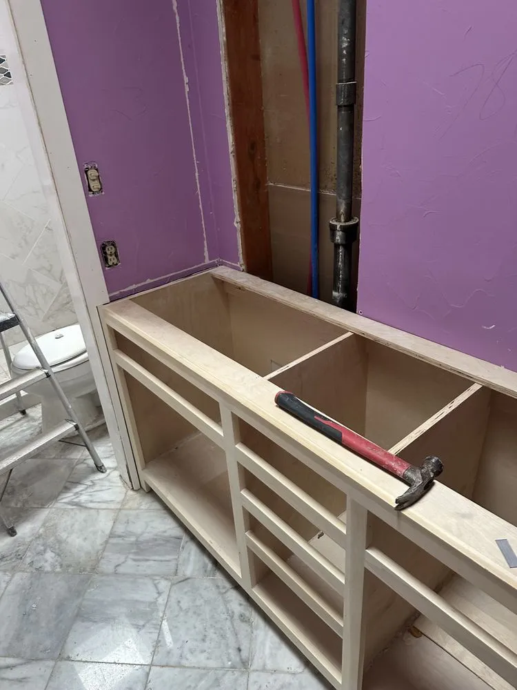 Expert landscaping services in Haltom City, TX by LDD Construction