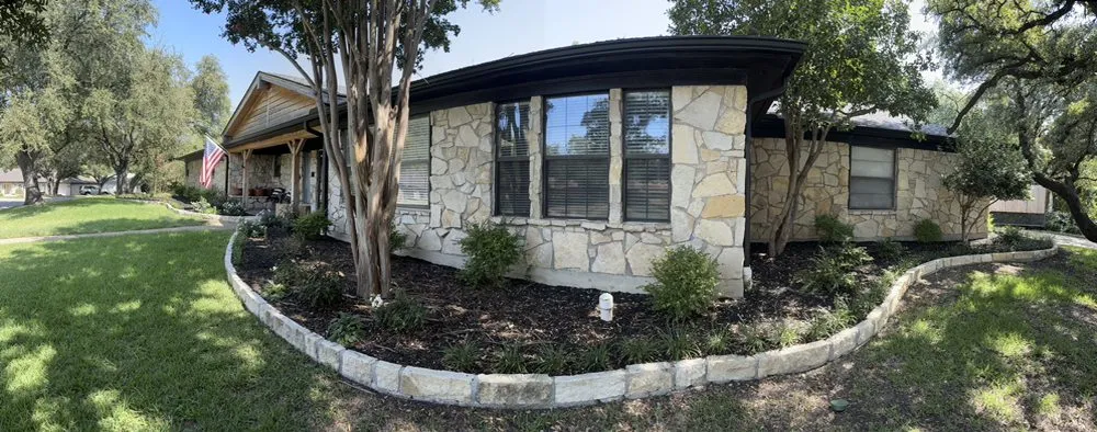 Trusted yard maintenance in Haltom City, TX by LDD Construction