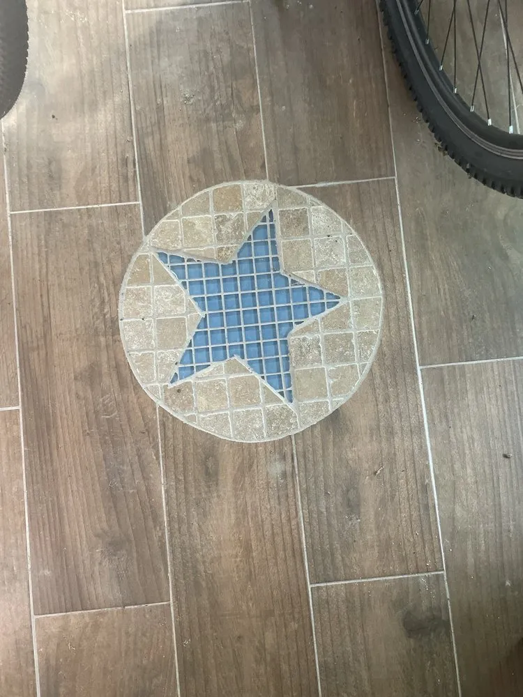 Affordable yard maintenance with custom design in Haltom City, TX by LDD Construction