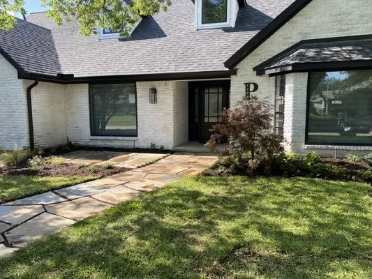 LDD Construction Logo