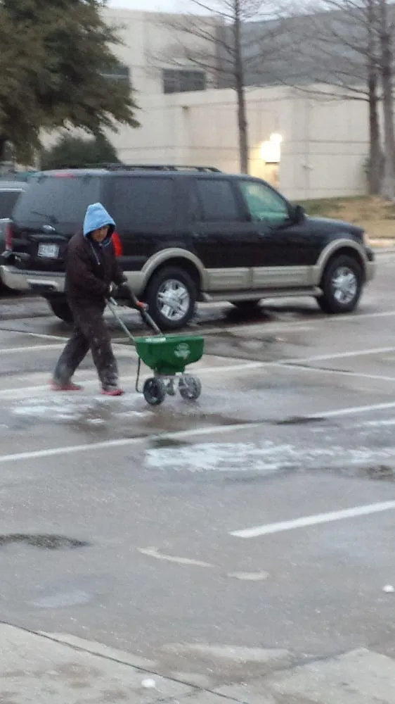 Reliable landscape design in Alvarado, TX by LDE Landscapes