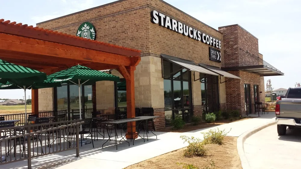 Top-rated landscape design near you across Alvarado, TX - LDE Landscapes