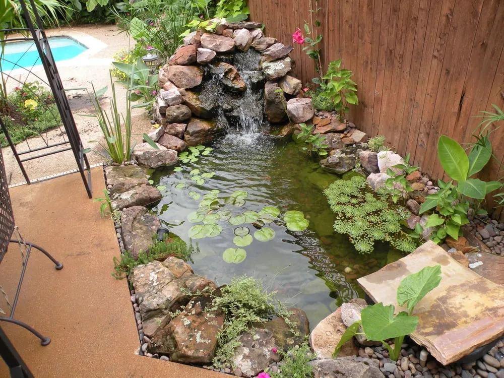 Local yard maintenance in Alvarado, TX by LDE Landscapes