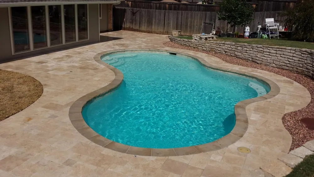 Trusted yard cleanup service in Alvarado, TX - LDE Landscapes