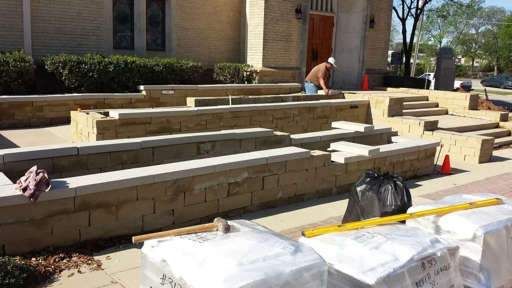 Top-rated residential landscaping for outdoor upgrades across Alvarado, TX - LDE Landscapes