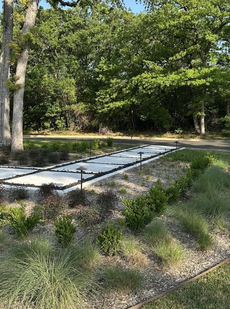Local landscaping services for outdoor upgrades across Alvarado, TX - LDE Landscapes