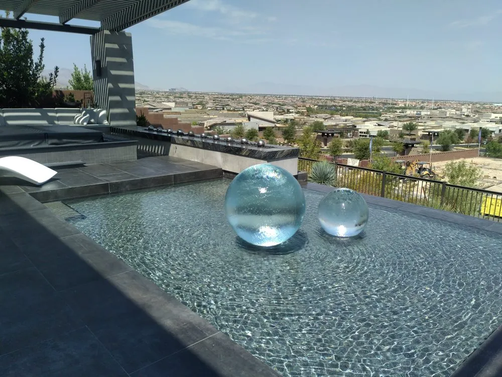 Expert lawn mowing service experts serving North Las Vegas, NV - LDI Grounds Mgmt