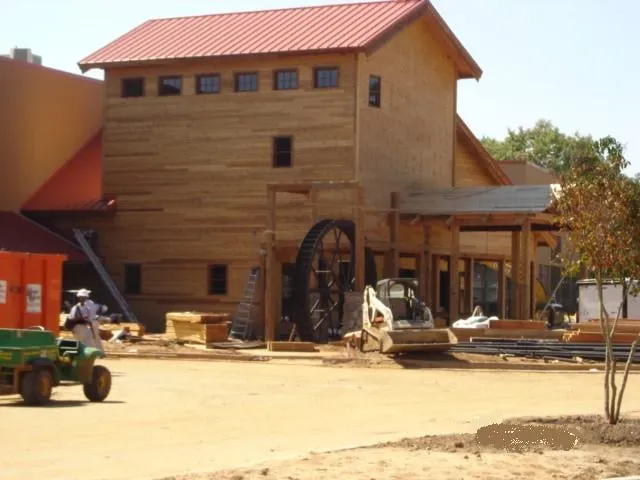 Affordable residential landscaping near you across Bonaire, GA - LDI Landscape