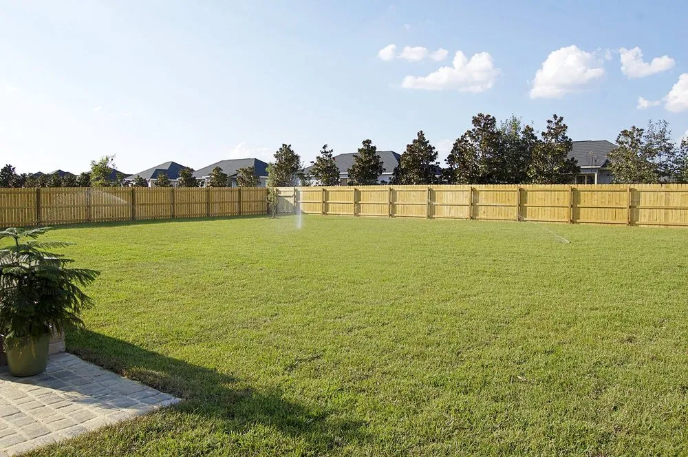 Reliable yard cleanup service in Bonaire, GA - LDI Landscape