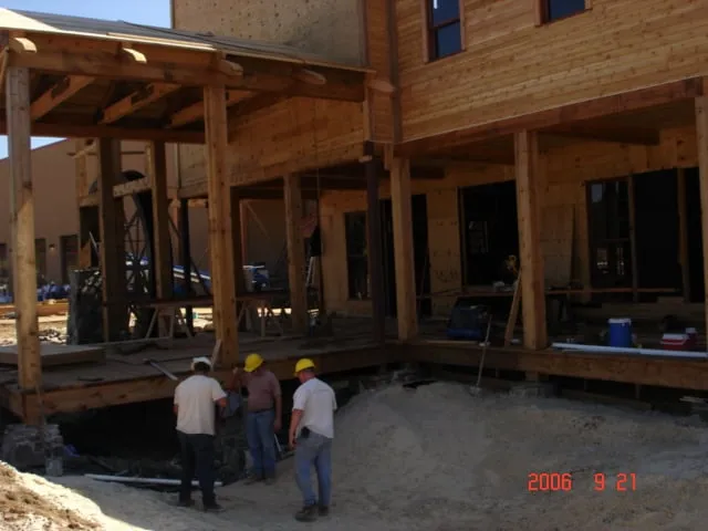 Top-rated yard maintenance experts serving Bonaire, GA - LDI Landscape