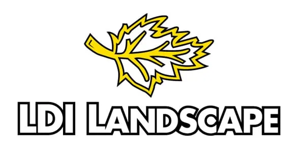 Custom residential landscaping in Bonaire, GA - LDI Landscape