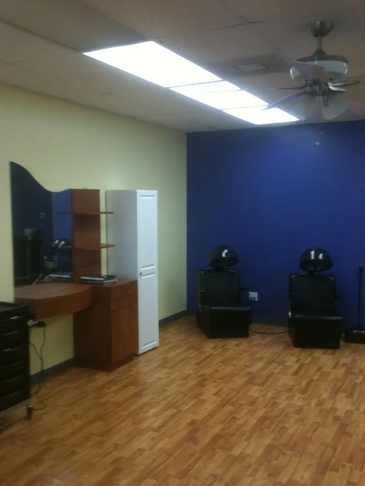 Affordable yard maintenance in League City, TX by LDI Services